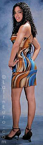 Date this beautiful Colombia girl Astrid Lorena from Cali CO667