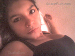funny Colombia girl Stefania from Cali CO679