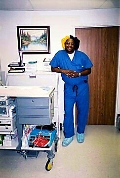 Date this pretty United States man Milton from Staten Island US2108