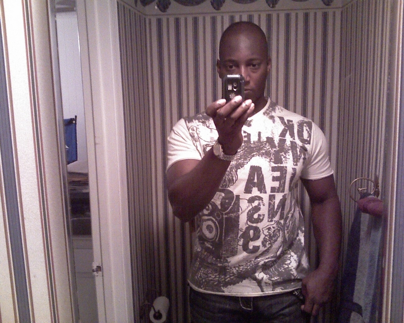 Date this foxy United States man Patrick from Atlanta US2136