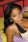 hard body Colombia girl Jackeline De Los Angeles from Cartagena CO692