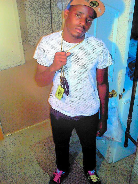 Date this good-looking United States man Kabado1 from Woodbridge US2143