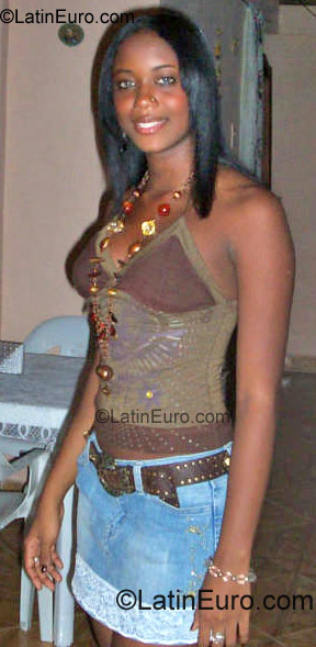 Date this exotic Colombia girl Valentina from Medellin CO697