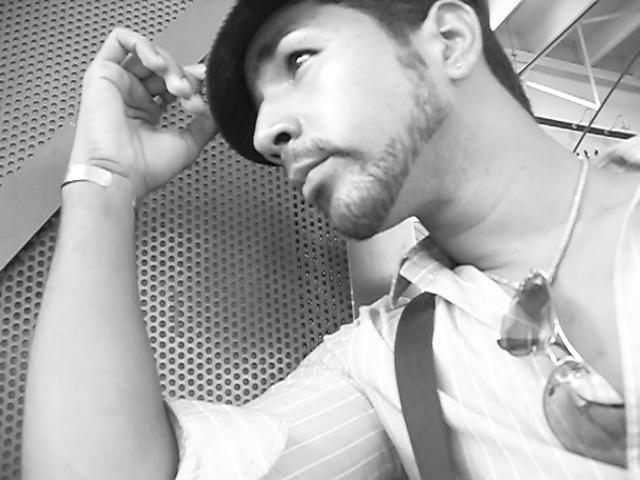 Date this delightful Dominican Republic man Dago from santo domingo DO768