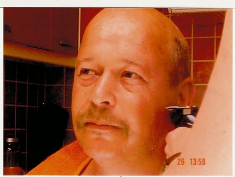 Date this georgeous Netherlands man Juanjansen from Lobith NL40