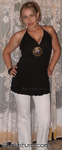 delightful Colombia girl Alexandra Maria from La Virginia Risaralda CO705