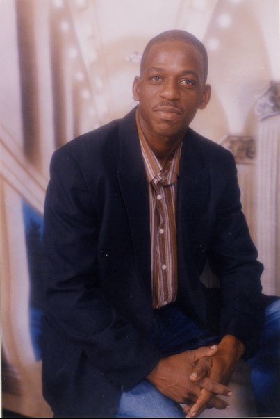 Date this funny Bahamas man Gilly from N BS11