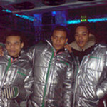 good-looking Brazil man John from Nederland NL41