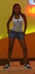 happy Colombia girl Diany from Cartagena CO711