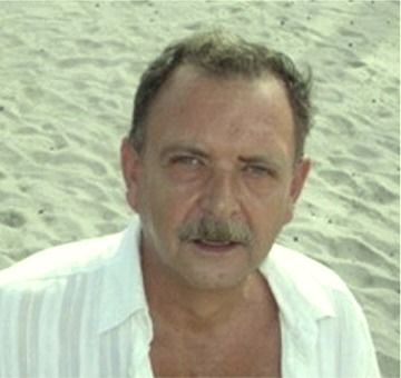 Date this sultry Spain man Tolio from Madrid ES33