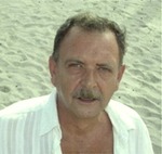 delightful Brazil man  from Madrid ES33