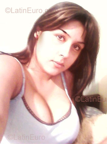 Date this passionate Colombia girl Yely Andrea from Medellin CO717