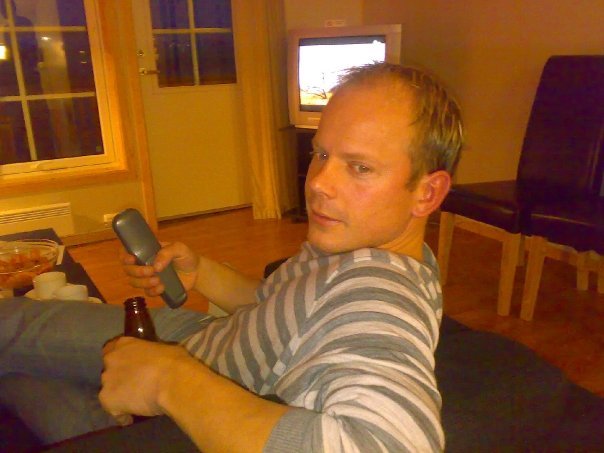 Date this attractive Norway man Jan from Kopervik NO34