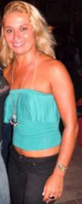 Date this pretty Brazil girl Marly from Campo Grande BR995