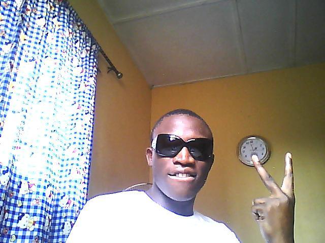 Date this sensual Nigeria man Kola4uonly from Lagos NG69