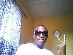 hot United States man  from Lagos NG69