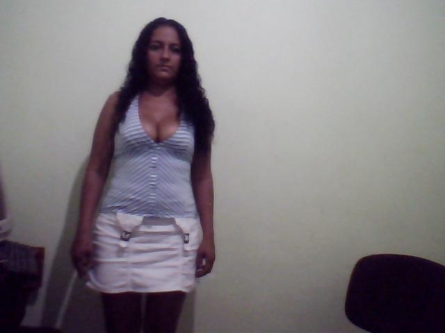 Date this delightful Colombia girl FEITA from Quindio CO723