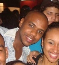 Date this attractive Dominican Republic man Sexyboy394 from Santiago DO789