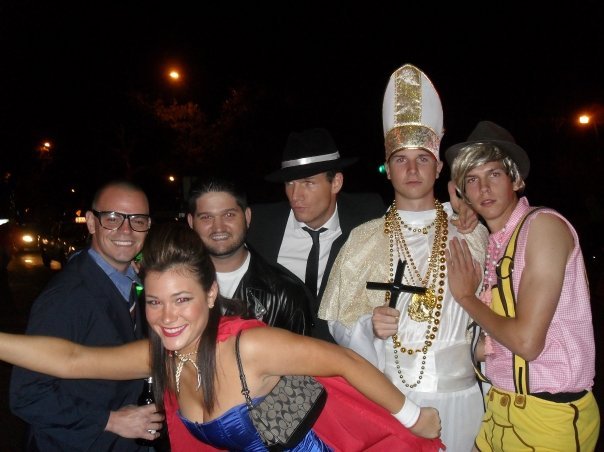 Date this cute United States man CajunPicker82 from Gretna US2252