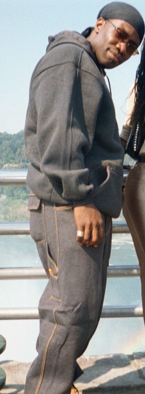 Date this good-looking United States man Bruwster4 from Brooklyn US2255