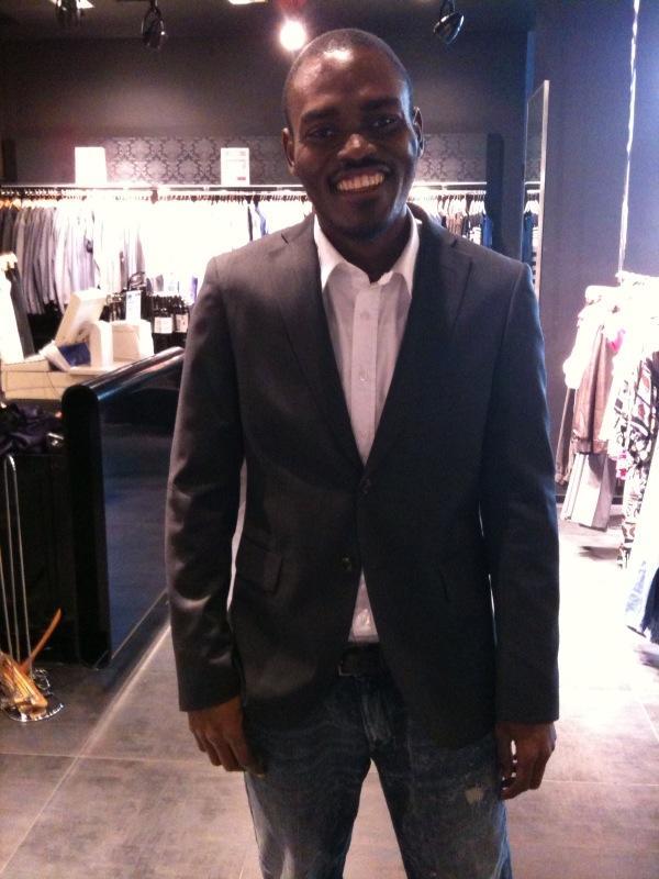 Date this sensual United States man Oliver from Silver Spring US2260