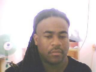 Date this beautiful Curacao man Suhandy from Willemstad CB1