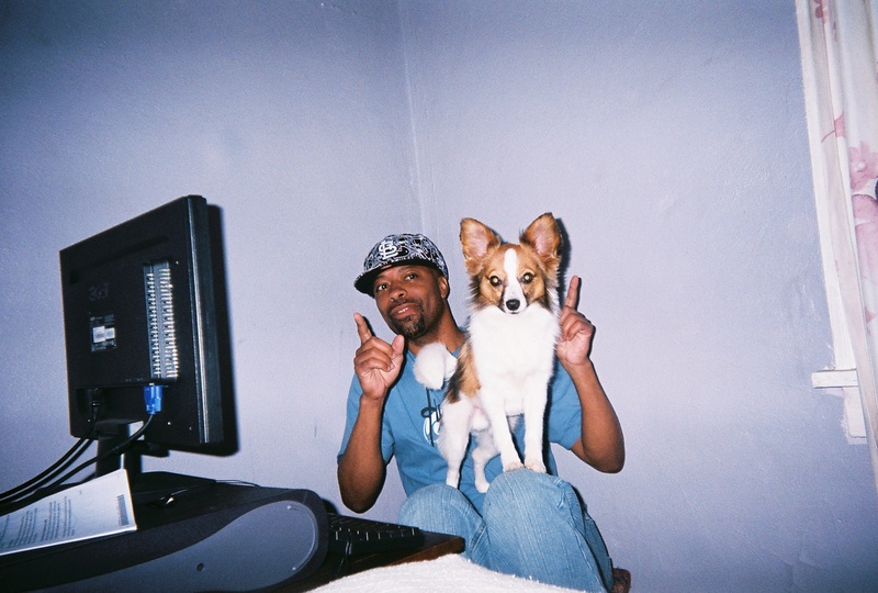 Date this stunning United States man TTony1 from St.louis US2269