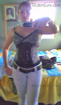 pretty Colombia girl Gloria Irlen from Medellin CO727