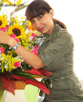georgeous Colombia girl Marly from Cali CO738