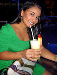 passionate Colombia girl Cindy from Santa Marta CO739