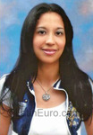 hot Colombia girl Aleyda from Santo Domingo CO743