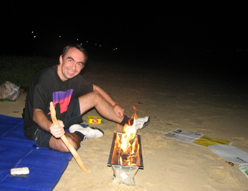 Date this sensual Spain man Nestoras from Marbella LU5