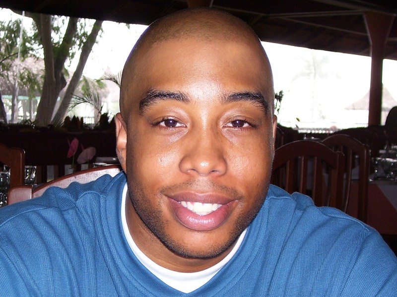 Date this happy United States man Dpru76 from New York US2305