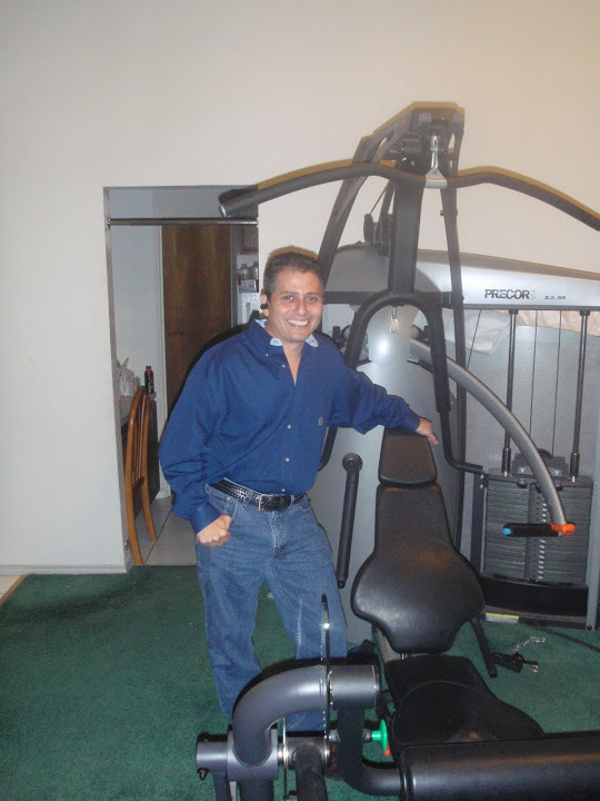 Date this georgeous United States man US2319 from Corpus Christi US2319