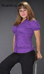 good-looking Colombia girl Carolina from Barranquilla CO761