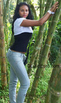 nice looking Colombia girl Yeimi from Cali CO763