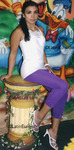 lovely Colombia girl Diana from Dos Quebradas CO764