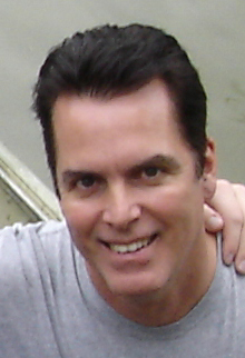 Date this attractive United States man Paul from San Diego US2357