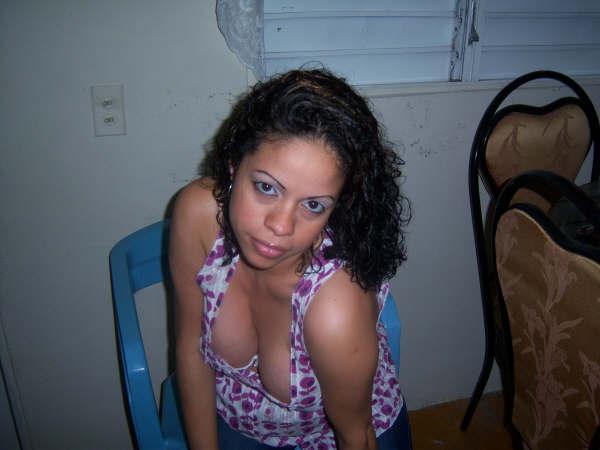 Date this gorgeous Dominican Republic girl FRANCES1 from Santiago DO853