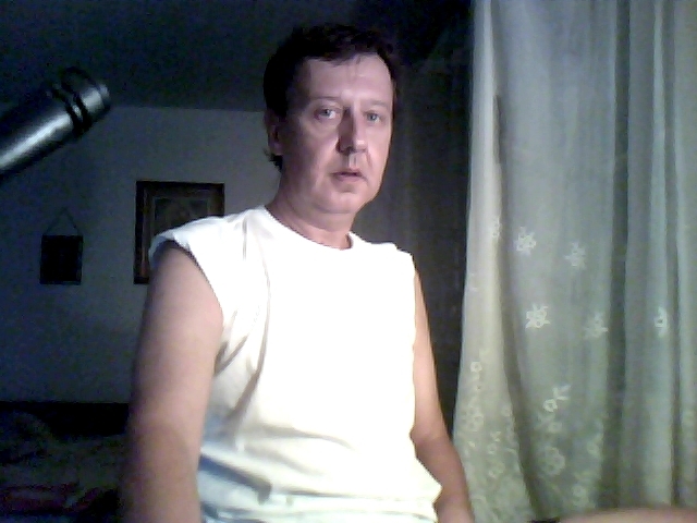 Date this stunning Yugoslavia man Misshha from Beograd YU4