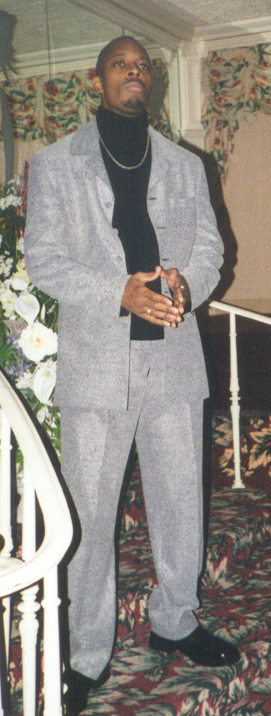 Date this cute United States man Powerplaya from  US2408