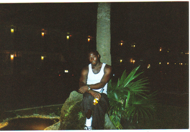 Date this foxy United States man RIZZ from New Haven US2456