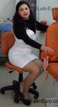voluptuous Colombia girl Nancy from Bogota CO804