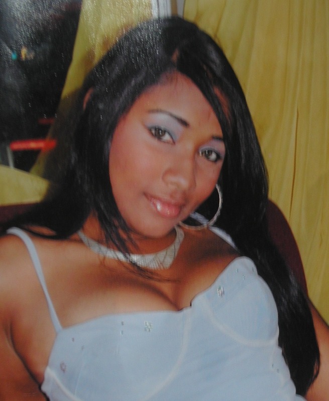 Date this good-looking Dominican Republic girl Margaret from Republica Dominiaca DO898