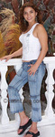 pretty Colombia girl Francenit from Cali CO807