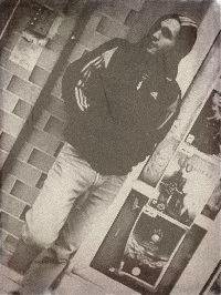 Date this attractive Turkey man Ouzimen from Aydin TR12