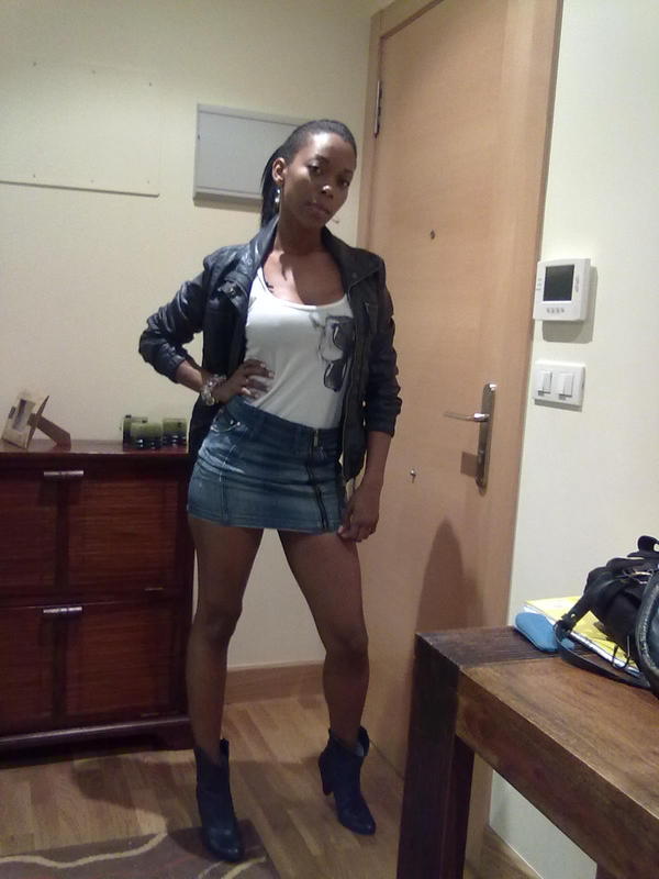 Date this delightful Colombia girl Gisel125 from Cali CO810