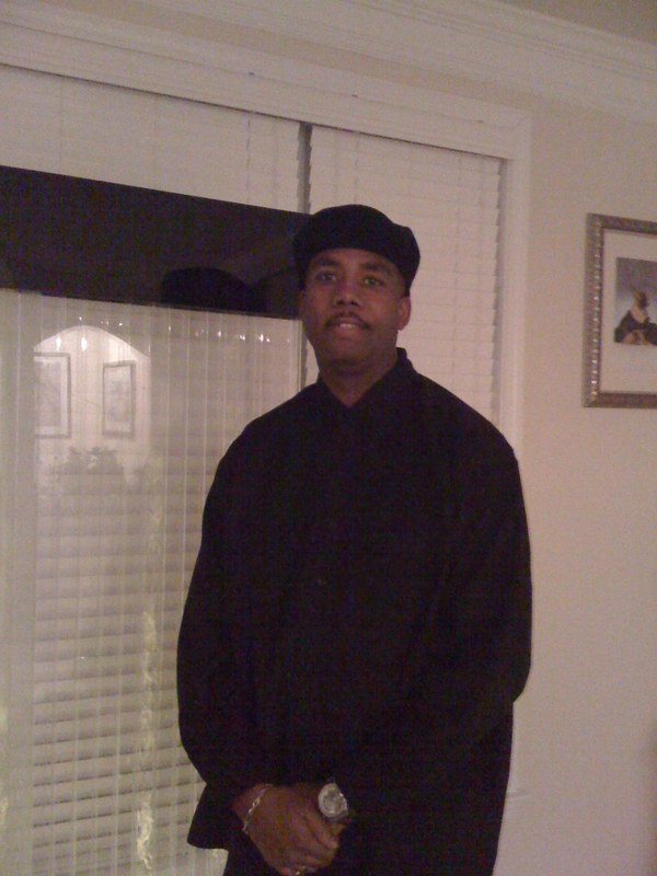 Date this exotic United States man Al from Belcamp BR1095