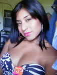 luscious Colombia girl Lina Vanessa from Jamundi CO819