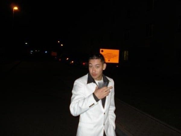 Date this tall United States man Joshua from Panama City US2506